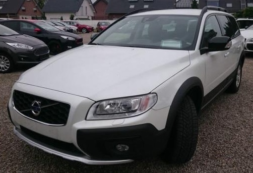 VOLVO XC 70 (01/10/2015) - 